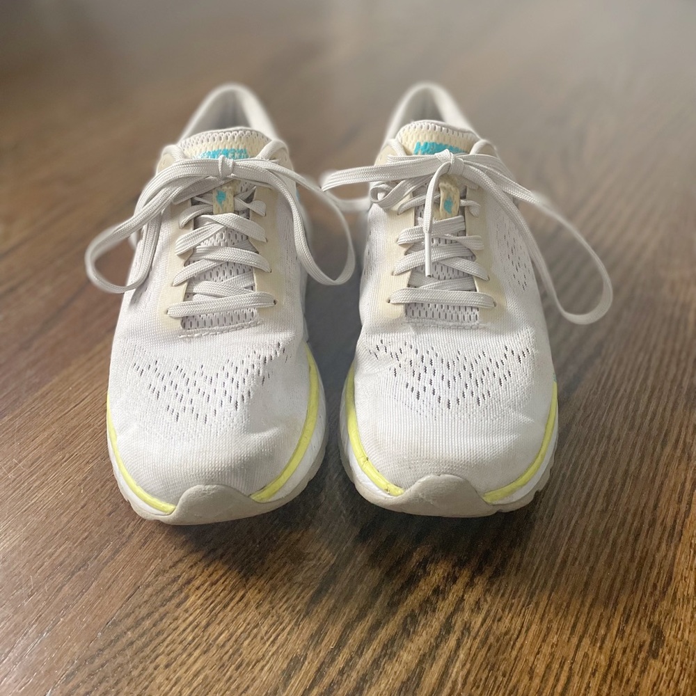 HOKA Running Shoes!